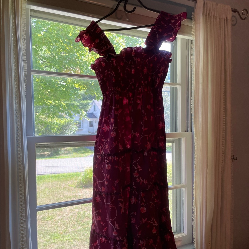 HHH The Nap Dress